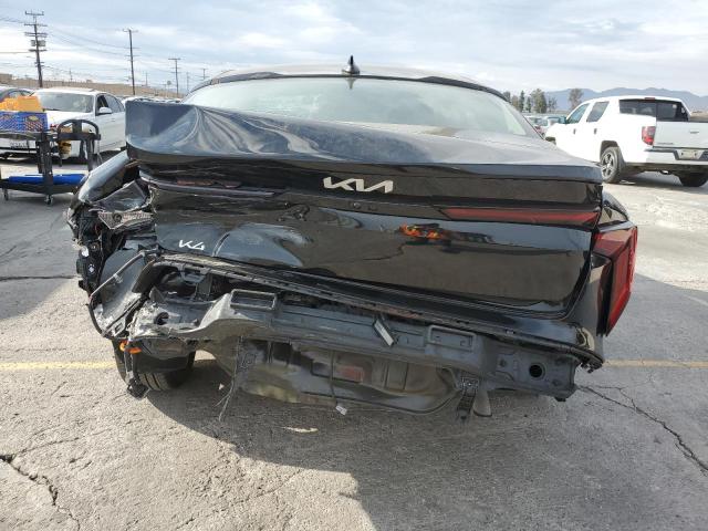 Photo 6 from auction – 2025 KIA K4 LX with VIN 3KPFT4DE3SE015973