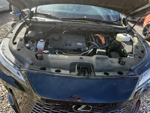 Photo 12 from auction – 2023 LEXUS RX 350H BASE with VIN 2T2BBMCA8PC002198