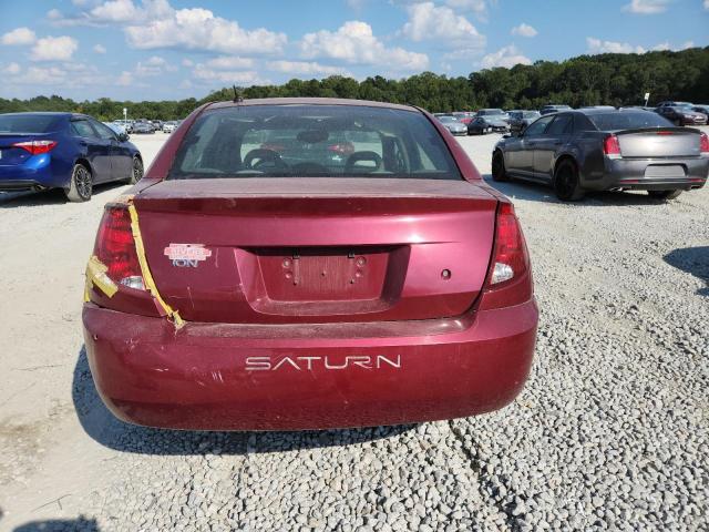 Photo 6 from auction – 2007 SATURN ION LEVEL with VIN 1G8AJ58F57Z117127