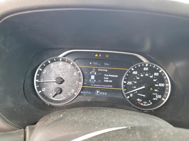 Photo 9 from auction – 2022 NISSAN FRONTIER S with VIN 1N6ED1EJ2NN688091