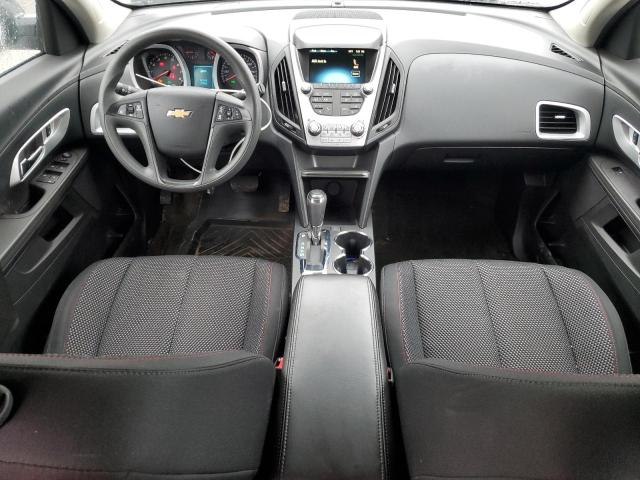 Zdjęcie 8 z aukcji – 2017 CHEVROLET EQUINOX LS z VIN 2GNFLEEK4H6331733