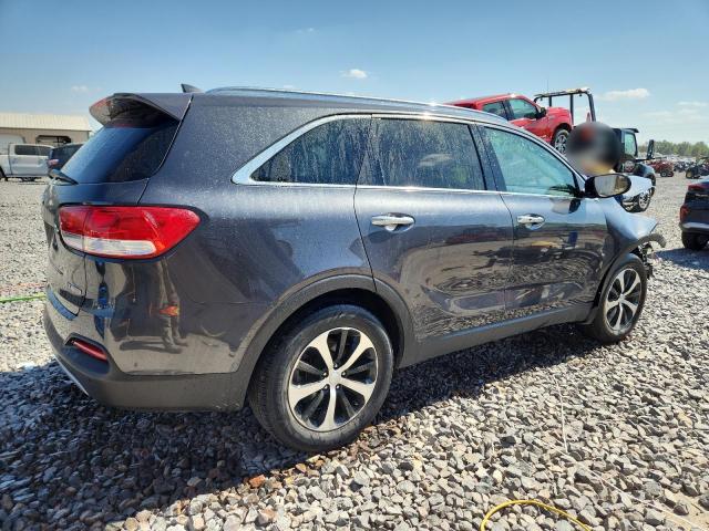 Photo 3 from auction – 2017 KIA SORENTO EX with VIN 5XYPH4A12HG242882