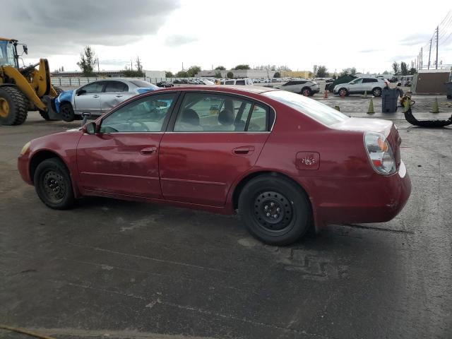 Photo 2 from auction – 2004 NISSAN ALTIMA with VIN 1N4AL11DX4C167463