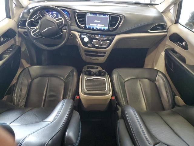 Photo 8 from auction – 2021 CHRYSLER PACIFICA T with VIN 2C4RC1BG3MR576627