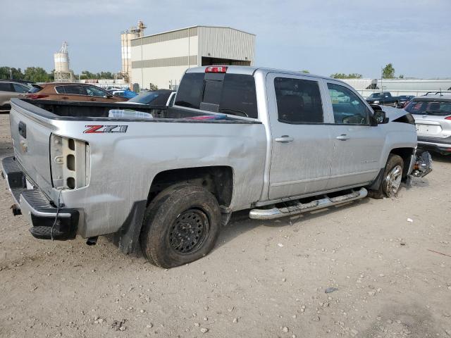 Photo 3 from auction – 2018 CHEVROLET SILVERADO with VIN 3GCUKREC6JG373270