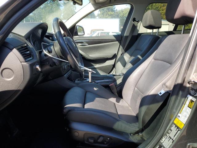 Photo 7 from auction – 2014 BMW X1 XDRIVE2 with VIN WBAVL1C53EVY22664