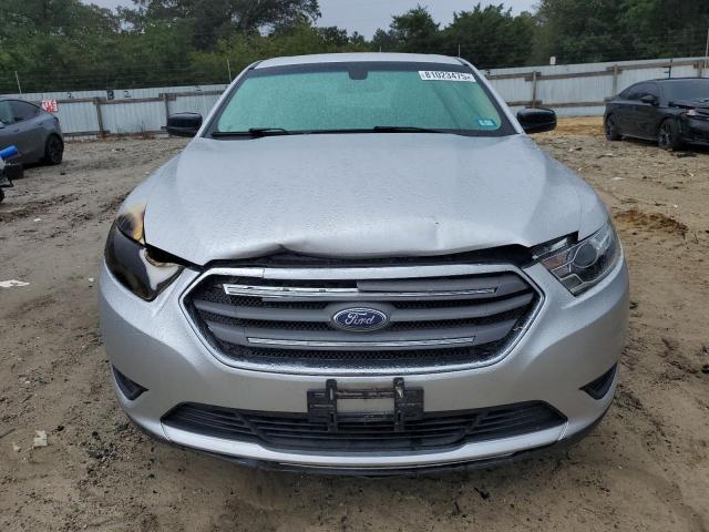 Photo 5 from auction – 2017 FORD TAURUS SE with VIN 1FAHP2D89HG120043