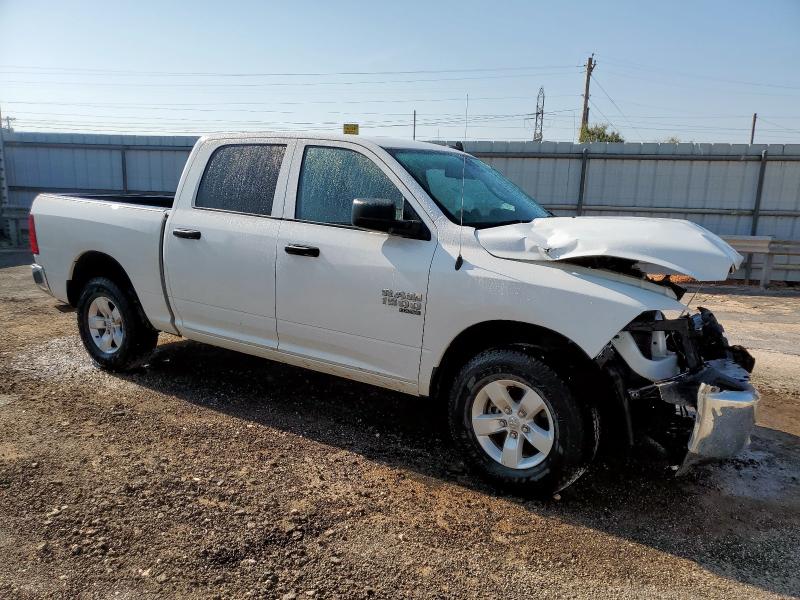 Photo 4 from auction – 2023 RAM 1500 CLASS with VIN 3C6RR7LGXPG661272