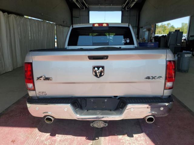 Photo 6 from auction – 2018 RAM 1500 SLT with VIN 3C6RR7LT5JG138472