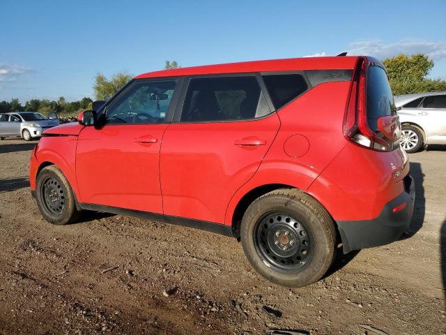 Photo 2 from auction – 2020 KIA SOUL LX with VIN KNDJ23AUXL7729295
