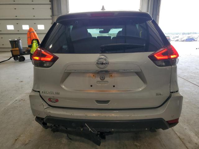 Photo 6 from auction – 2019 NISSAN ROGUE S with VIN 5N1AT2MT3KC761310