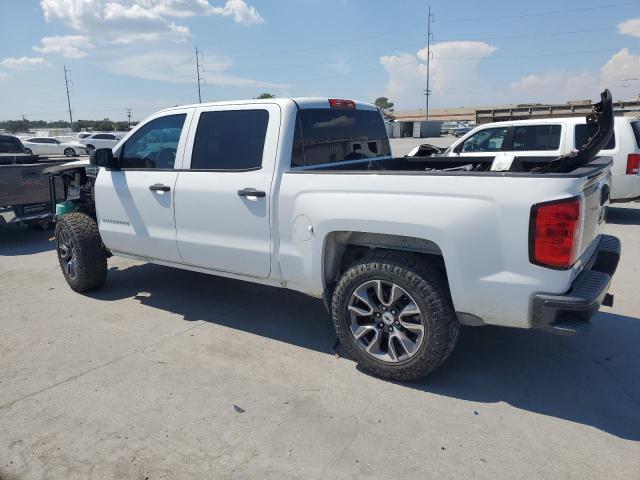 Photo 2 from auction – 2014 CHEVROLET SILVERADO with VIN 3GCPCPEC1EG510488