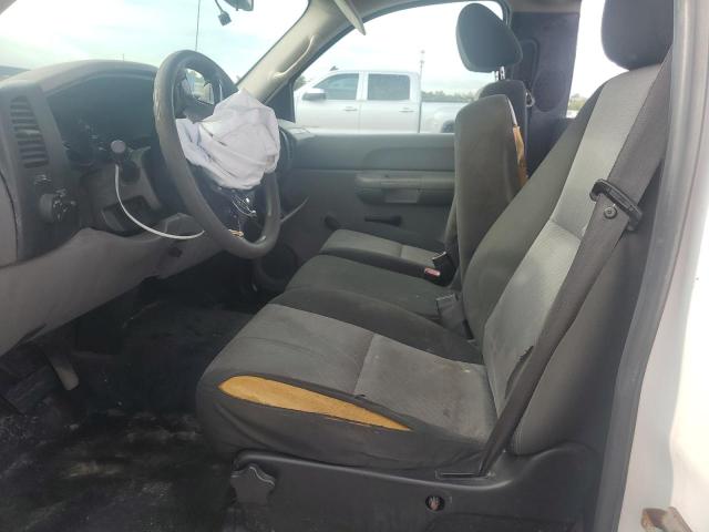 Photo 7 from auction – 2009 GMC SIERRA C15 with VIN 1GTEC14X69Z189160