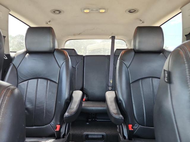 Photo 10 from auction – 2015 BUICK ENCLAVE with VIN 5GAKVBKD0FJ201701