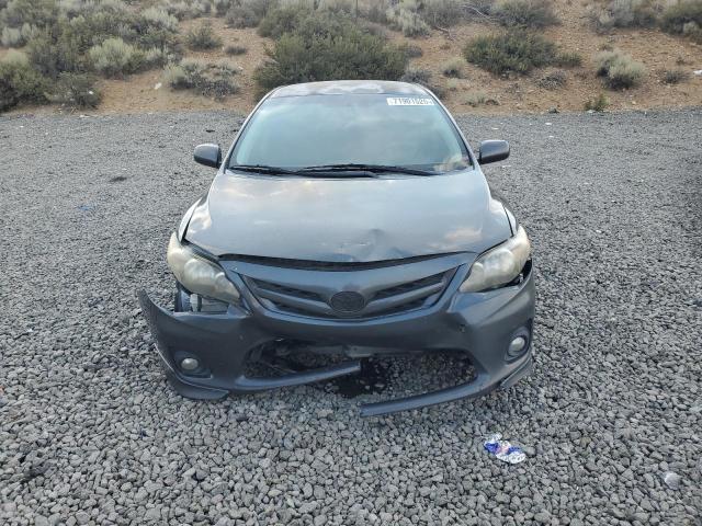 Photo 5 from auction – 2011 TOYOTA COROLLA BA with VIN 2T1BU4EE0BC693847