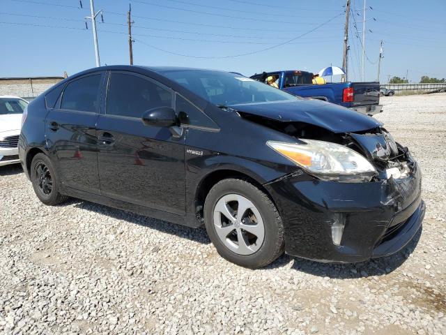 Photo 4 from auction – 2012 TOYOTA PRIUS with VIN JTDKN3DU6C5501264