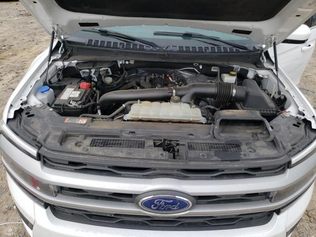Photo 12 from auction – 2023 FORD EXPEDITION with VIN 1FMJK1J83PEA03928