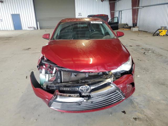 Photo 5 from auction – 2017 TOYOTA CAMRY LE with VIN 4T1BF1FK6HU642647