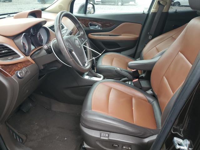 Photo 7 from auction – 2015 BUICK ENCORE PRE with VIN KL4CJHSB5FB260473