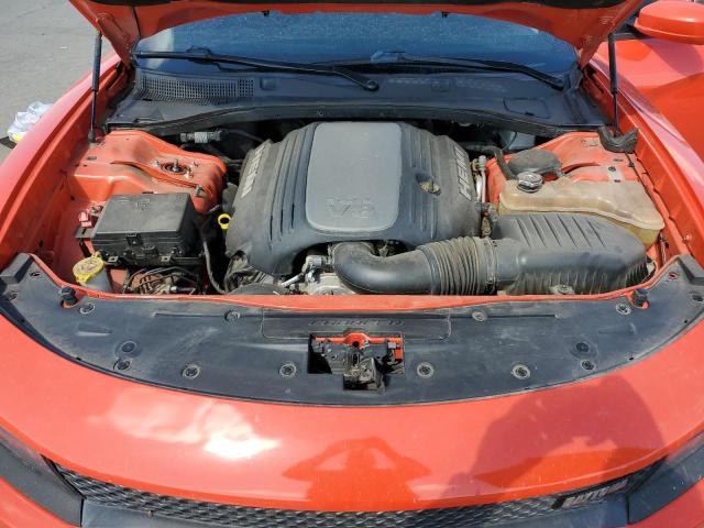 Photo 11 from auction – 2017 DODGE CHARGER R/ with VIN 2C3CDXCT6HH545700