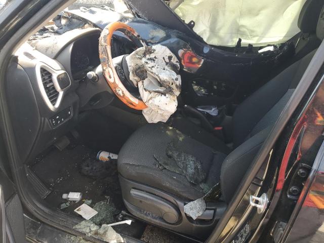 Photo 7 from auction – 2022 KIA SOUL LX with VIN KNDJ23AU8N7179663