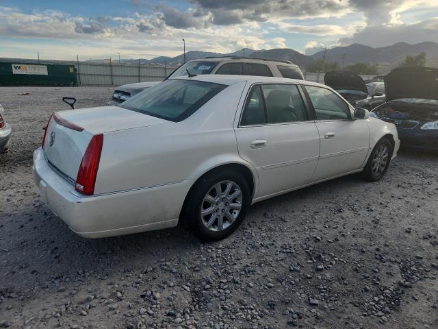 Photo 3 from auction – 2008 CADILLAC DTS with VIN 1G6KD57Y78U167341