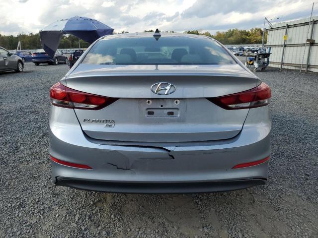 Photo 6 from auction – 2017 HYUNDAI ELANTRA SE with VIN 5NPD74LF2HH099147