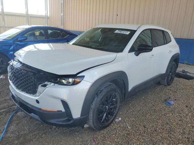 Photo 1 from auction – 2025 MAZDA CX-50 PREFERRED with VIN 7MMVABBM5SN307040