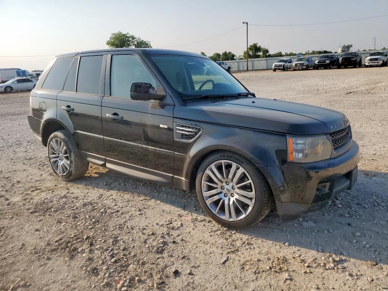 Photo 4 from auction – 2011 LAND ROVER RANGE ROVE with VIN SALSK2D49BA283709