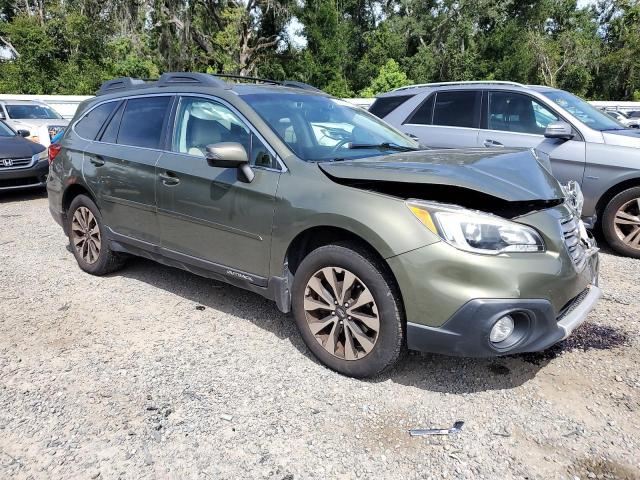 Photo 4 from auction – 2016 SUBARU OUTBACK 2. with VIN 4S4BSANC4G3335858