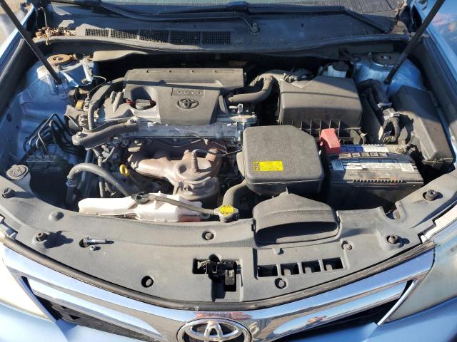 Photo 11 from auction – 2012 TOYOTA CAMRY BASE with VIN 4T1BF1FK7CU558409