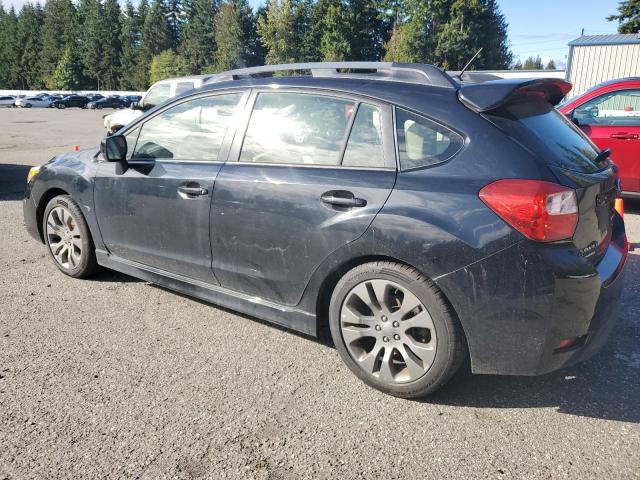 Photo 2 from auction – 2014 SUBARU IMPREZA SP with VIN JF1GPAL63E9219219