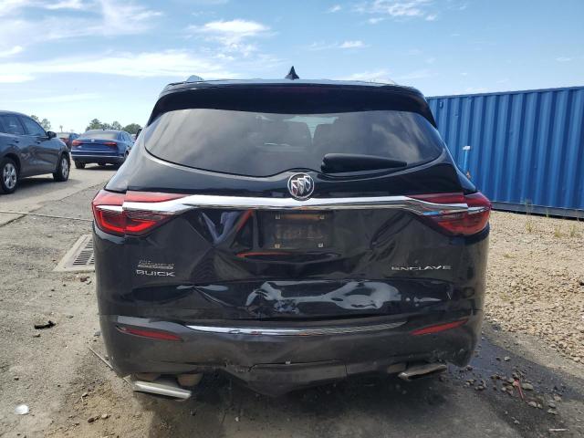 Photo 6 from auction – 2018 BUICK ENCLAVE ES with VIN 5GAERBKW4JJ172201