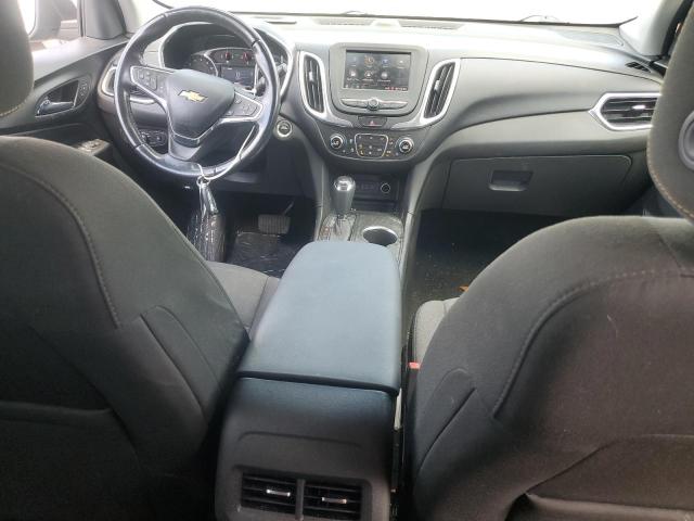 Photo 8 from auction – 2020 CHEVROLET EQUINOX LT with VIN 3GNAXKEV7LS583686