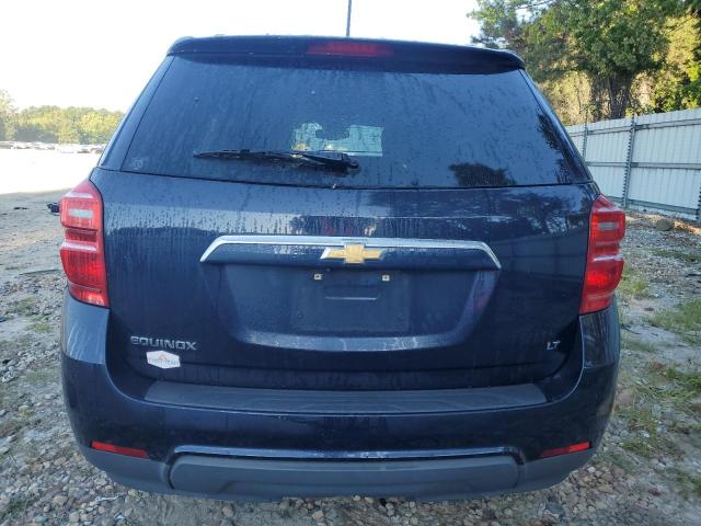 Photo 6 from auction – 2017 CHEVROLET EQUINOX LT with VIN 2GNALCEK3H6300391