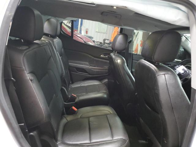 Photo 10 from auction – 2021 GMC ACADIA with VIN 1GKKNML46MZ190442