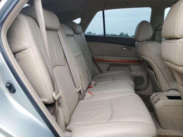 Photo 11 from auction – 2007 LEXUS RX 350 with VIN 2T2HK31U67C024654
