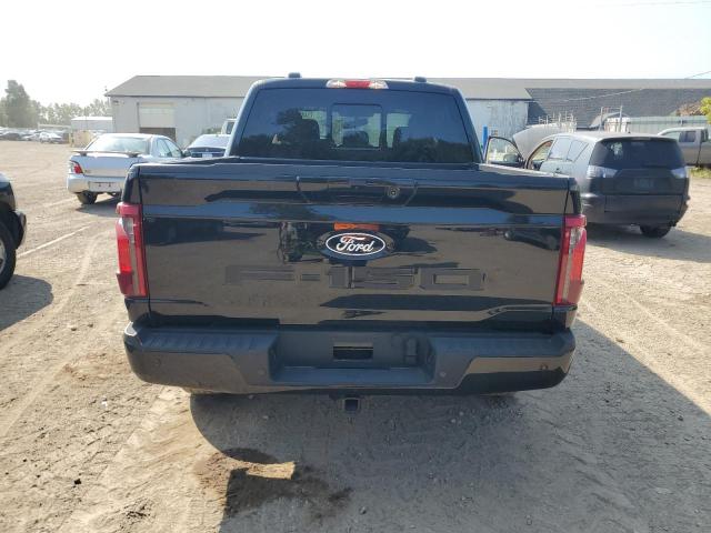 Photo 6 from auction – 2025 FORD F150 XLT with VIN 1FTEW3LP9SFA20133