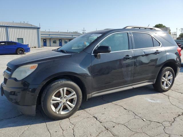 Photo 1 from auction – 2015 CHEVROLET EQUINOX LT with VIN 2GNALBEK9F6398012