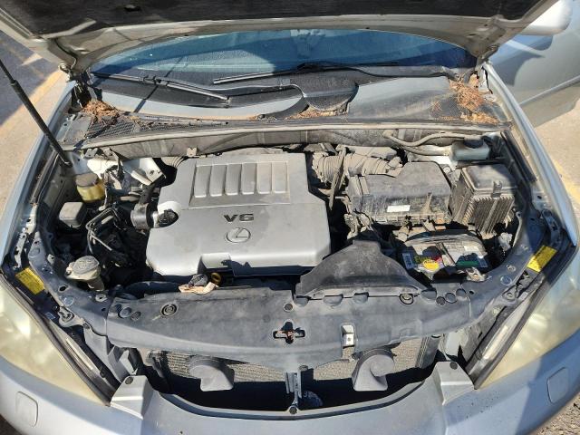 Photo 12 from auction – 2007 LEXUS RX 350 with VIN 2T2HK31U97C003832