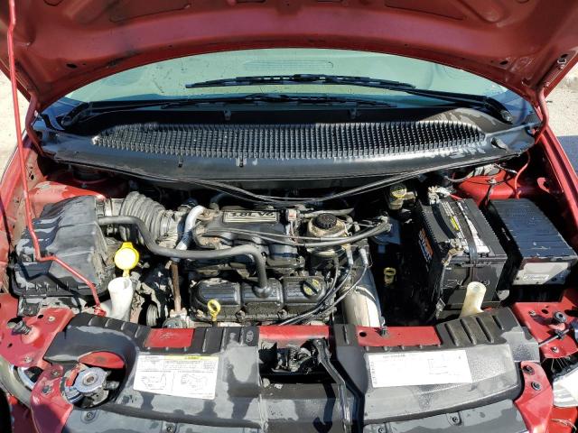 Photo 12 from auction – 2007 CHRYSLER TOWN & COU with VIN 2A4GP54L57R361052