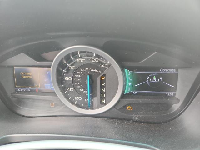 Photo 9 from auction – 2013 FORD EXPLORER XLT with VIN 1FM5K8D89DGA99960