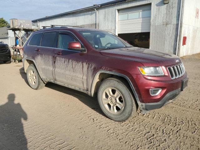 Photo 4 from auction – 2016 JEEP GRAND CHER with VIN 1C4RJFAG4GC435616