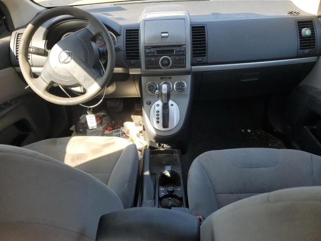 Photo 8 from auction – 2012 NISSAN SENTRA 2.0 with VIN 3N1AB6AP0CL778659
