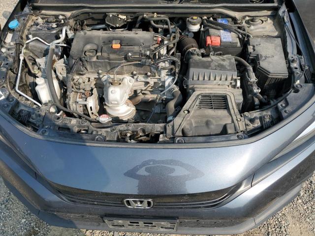 Photo 11 from auction – 2023 HONDA CIVIC LX with VIN 2HGFE2F24PH541592