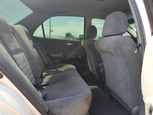 Photo 10 from auction – 2001 HONDA ACCORD DX with VIN 1HGCF85461A061145