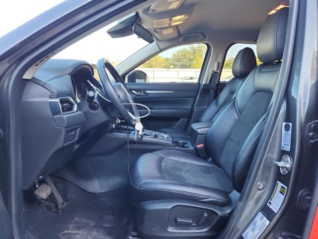 Photo 7 from auction – 2023 MAZDA CX-5 SELEC with VIN JM3KFBBM0P0163929