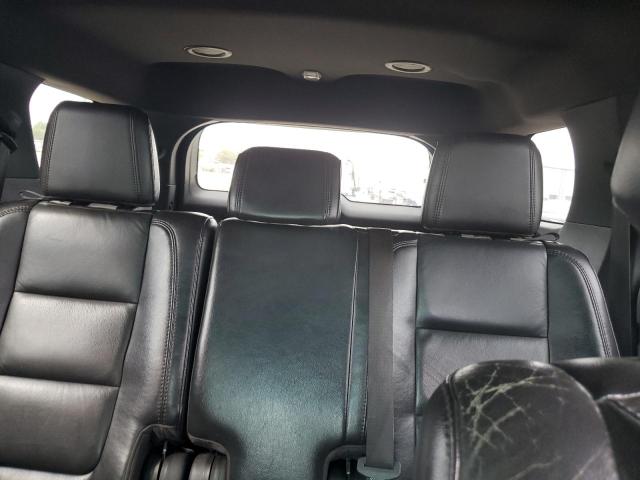 Photo 10 from auction – 2013 FORD EXPLORER X with VIN 1FM5K7D88DGB19478