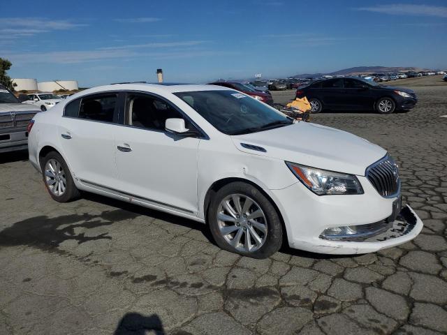 Photo 4 from auction – 2015 BUICK LACROSSE with VIN 1G4GB5G34FF259064