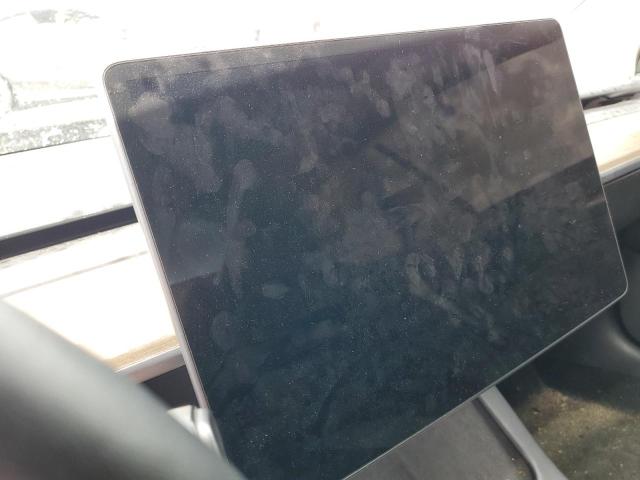 Photo 9 from auction – 2023 TESLA MODEL 3 with VIN 5YJ3E1EAXPF452605